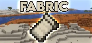 Screenshot of Fabric API