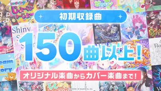 Screenshot of Hololive Dreams APk