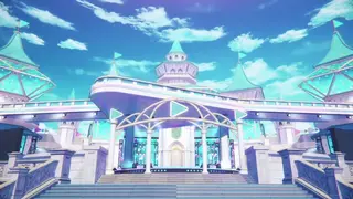 Screenshot of Hololive Dreams Download