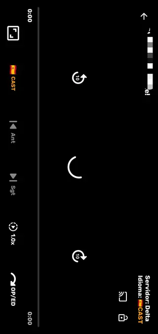 Screenshot of Kawaii Anime Download