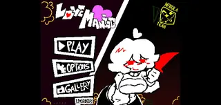 Screenshot of Love Maniac