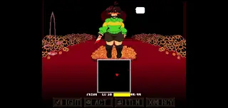 Screenshot of Love Maniac Android