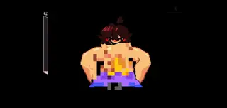 Screenshot of Love Maniac Game APK