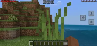 Screenshot of Minecraft Trial Download