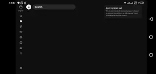 Screenshot of TizenTube Download