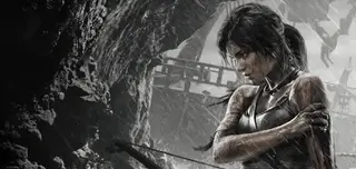 Screenshot of Tomb Raider Android