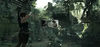 Screenshot of Tomb Raider APK
