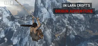 Screenshot of Tomb Raider Download