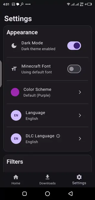 Screenshot of Toolcoin Apk