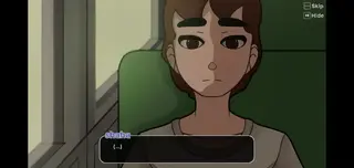 Screenshot of Towns Charm