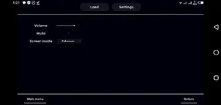 Screenshot of Towns Charm Game