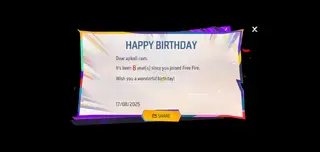 Screenshot of VIP Proxy Server Game