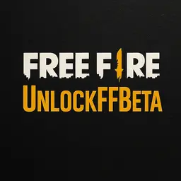 FF Beta Unlock icon