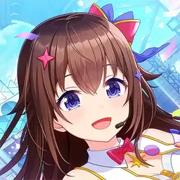 Hololive Dreams icon