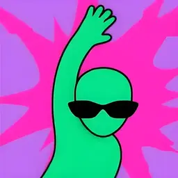 Rotoscope icon