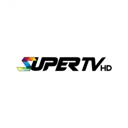 Super TV icon