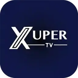 Xuper TV icon
