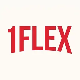 1Flex icon