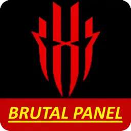 Brutal Panel icon