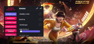Screenshot of Brutal Panel Download
