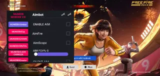 Screenshot of Brutal Panel Game Apk