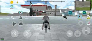 Screenshot of Herex Simulator Indonesia Download