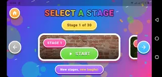 Screenshot of Mechha Chameleon Android