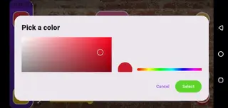Screenshot of Mechha Chameleon Game APK