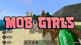 Screenshot of Mob Girls