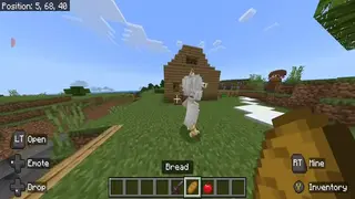 Screenshot of Mob Girls