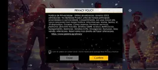 Screenshot of Old Free Fire Download