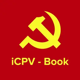 ICPV Book icon