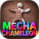 Mechha Chameleon