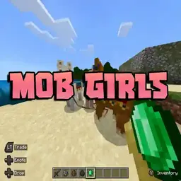 Mob Girls icon