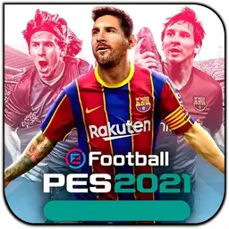 PES 2021 icon