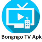 Bongngo TV Apk