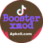 Rank Booster Xmod