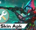 Tool Skin Free Fire Apk