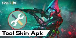 Tool Skin Free Fire Apk