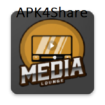 Media Lounge Apk