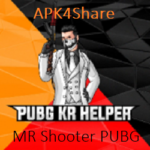 Mr Shooter PUBG