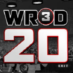 WR3D 2K20 Mod Apk