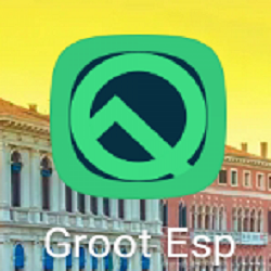 Groot ESP