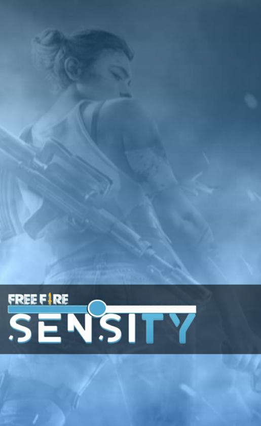 Screenshot of FFSensity App