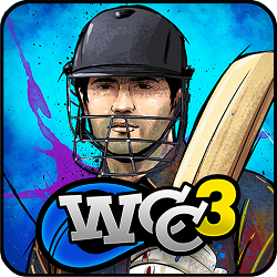 WCC3 Mod Apk