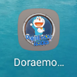 Doraemon Virtual