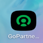 Go Partner Apk