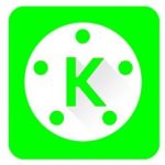 Green Kinemaster Pro Apk