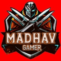 Madhav Gamer VIP