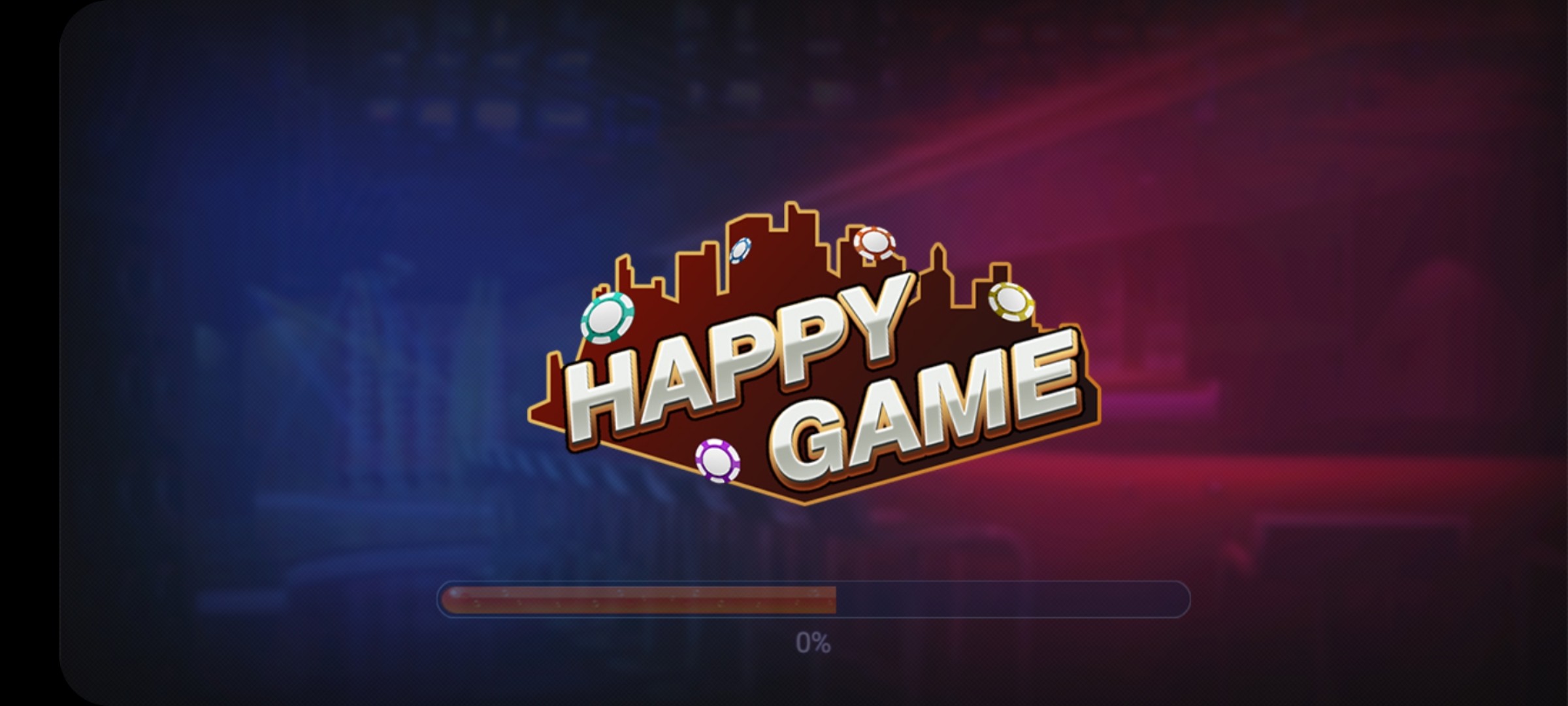 happy game multiple endings